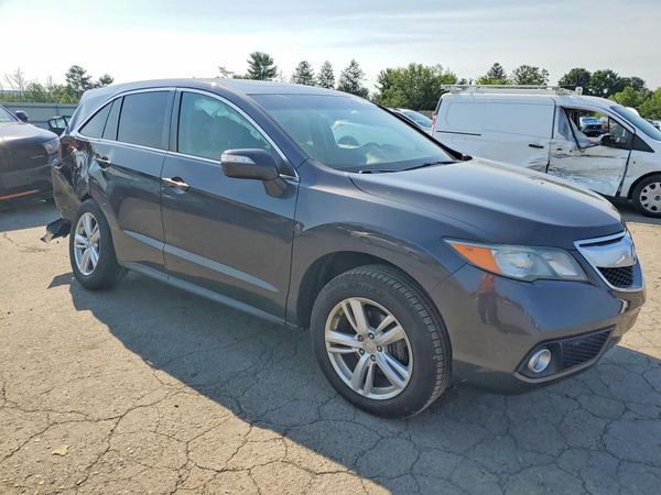2015 ACURA RDX Technology Package