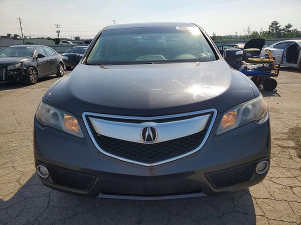 2015 ACURA RDX Technology Package