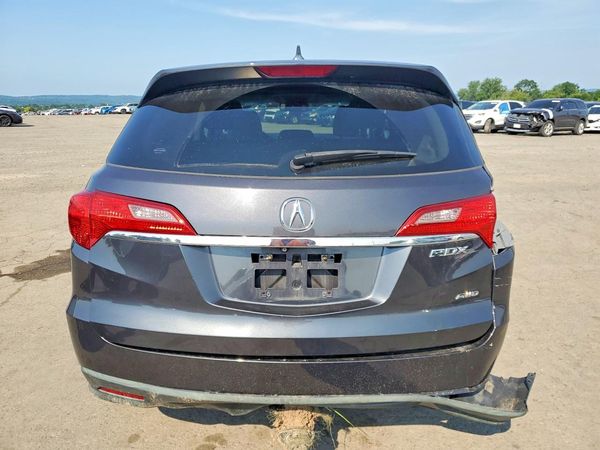 2015 ACURA RDX Technology Package