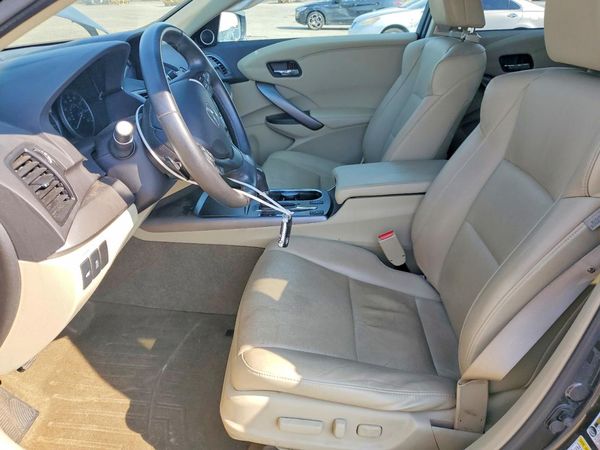 2015 ACURA RDX Technology Package