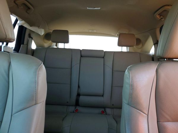 2015 ACURA RDX Technology Package