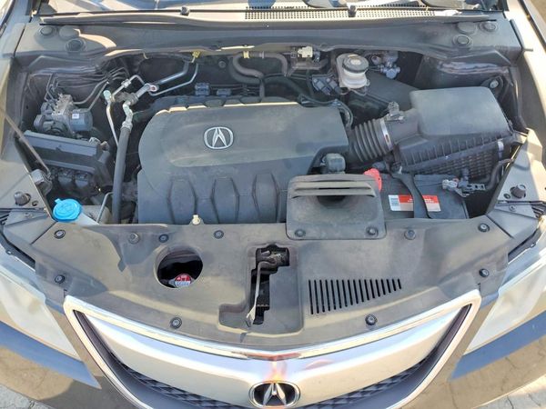 2015 ACURA RDX Technology Package