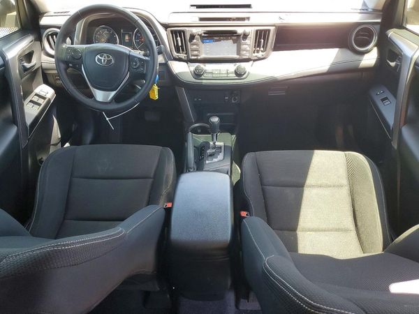 2016 TOYOTA RAV4 XLE (M Grade)