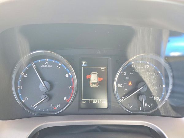 2016 TOYOTA RAV4 XLE (M Grade)