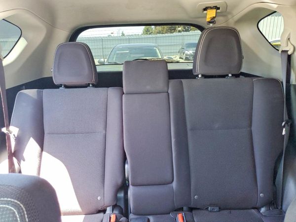 2016 TOYOTA RAV4 XLE (M Grade)