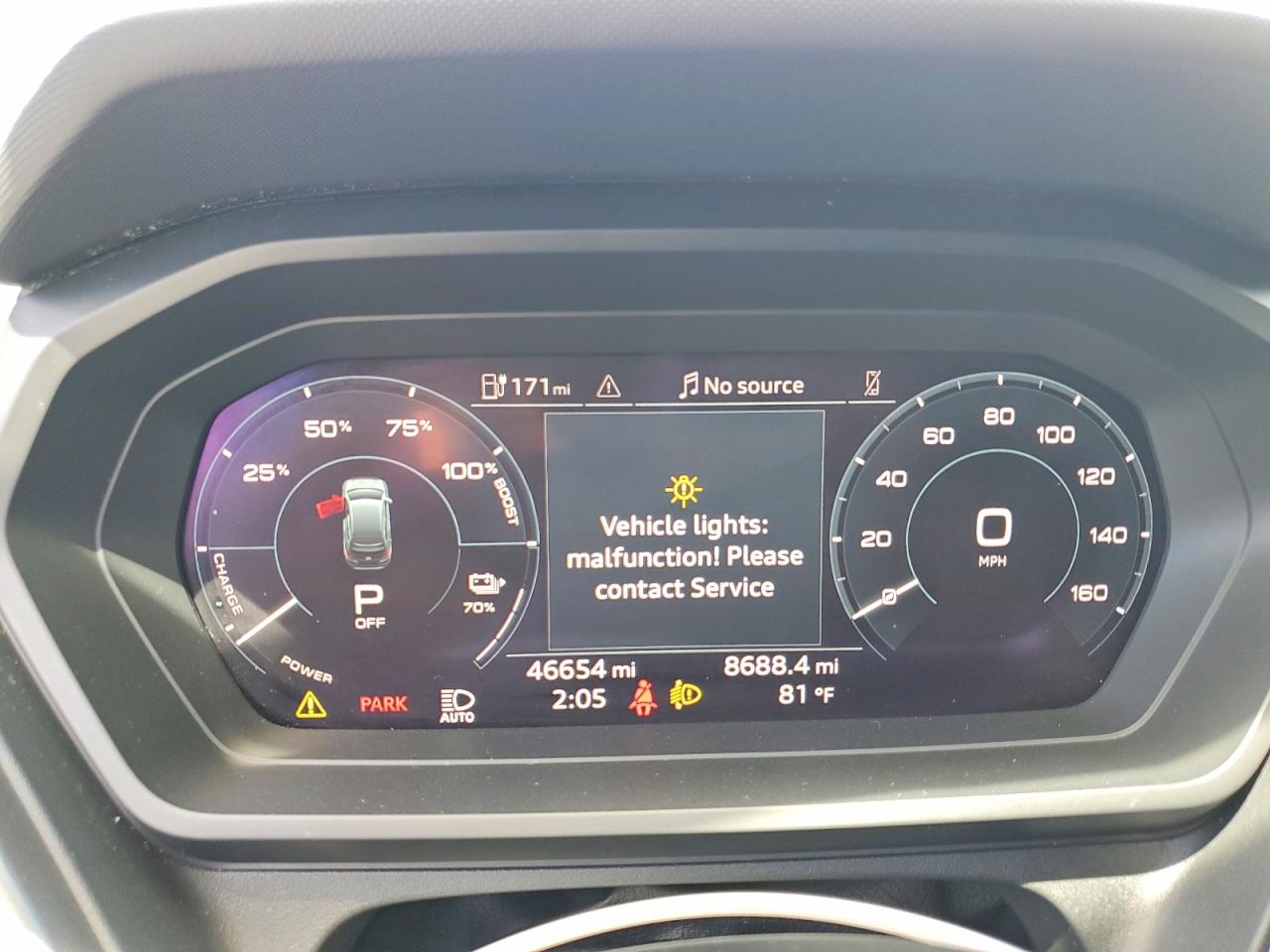 2022 AUDI Q4 E-TRON quattro Premium
