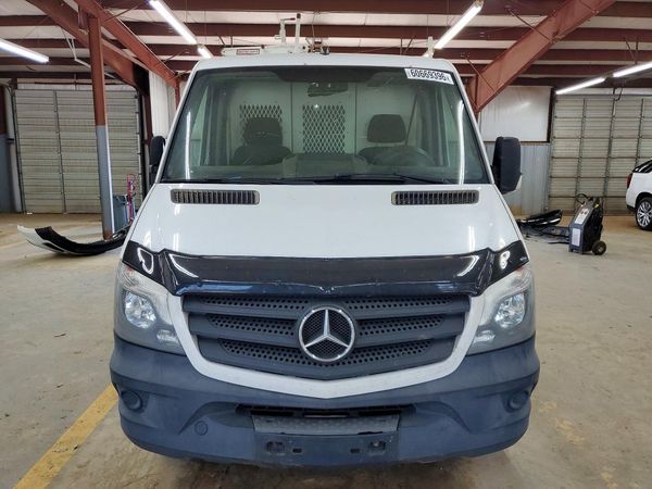 2016 MERCEDES-BENZ SPRINTER