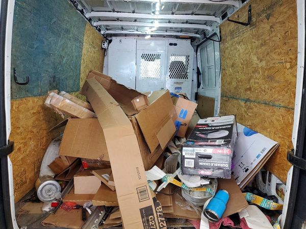 2016 MERCEDES-BENZ SPRINTER