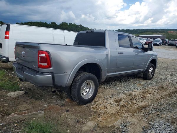 2023 RAM 3500 LONGHORN MEGA CAB 4X4