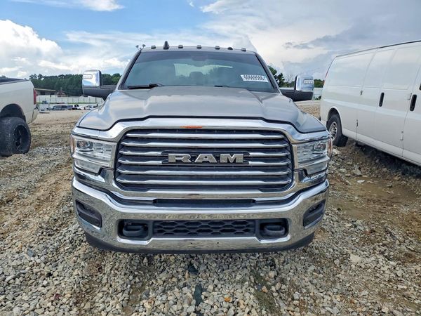 2023 RAM 3500 LONGHORN MEGA CAB 4X4