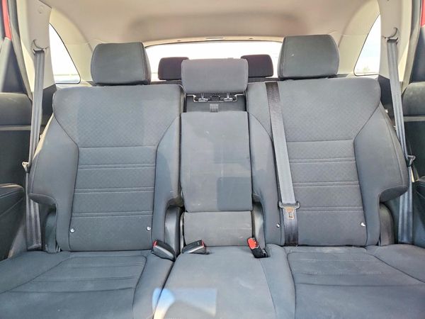 2017 KIA SORENTO L, LX
