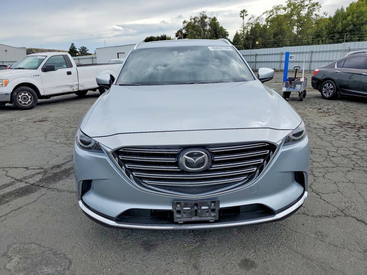 2016 MAZDA CX-9