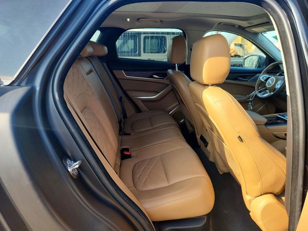 2022 JAGUAR F-PACE P340 S