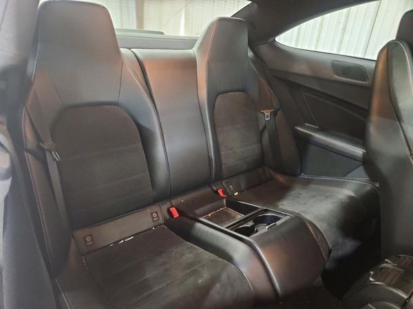 2015 MERCEDES-BENZ C C250