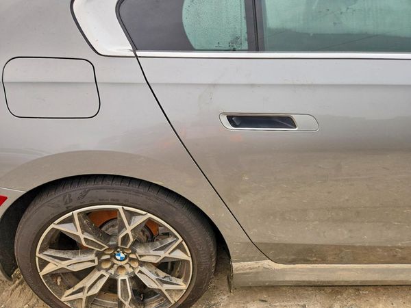 2025 BMW ALL OTHER eDrive50 — PSRS