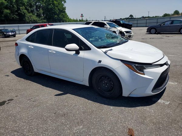 2020 TOYOTA COROLLA L