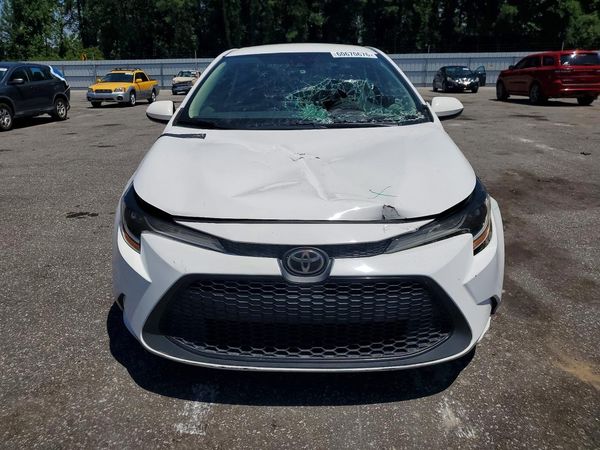2020 TOYOTA COROLLA L