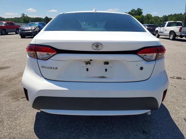 2020 TOYOTA COROLLA L
