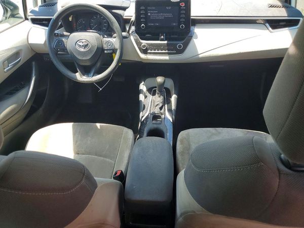 2020 TOYOTA COROLLA L