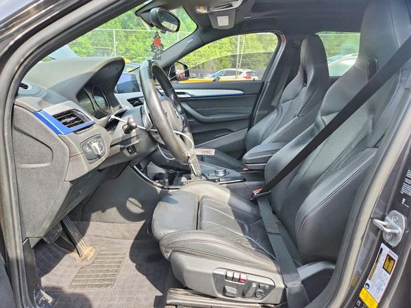 2019 BMW X2 M35i