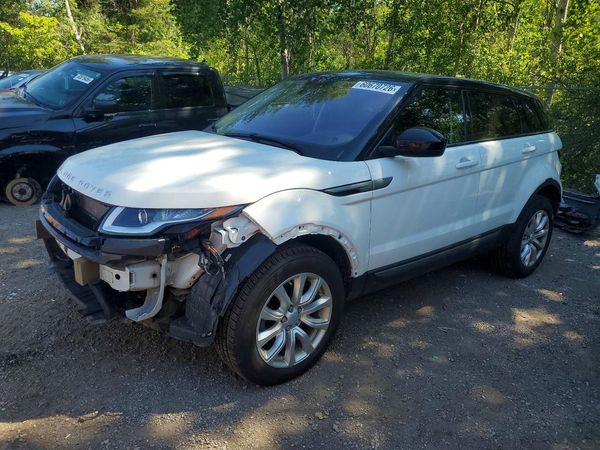 2019 LAND ROVER RANGE ROVER EVOQUE SE/SE Premium