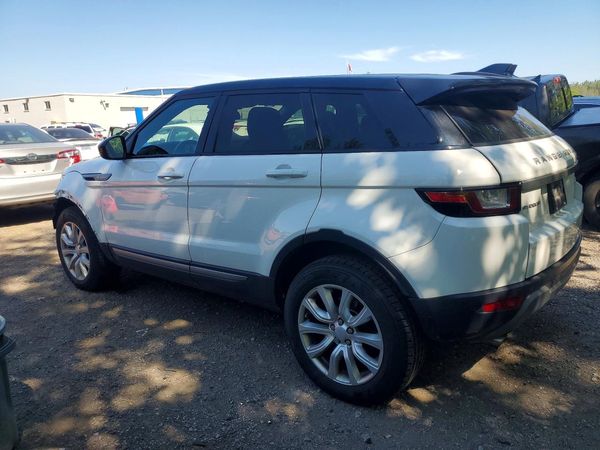 2019 LAND ROVER RANGE ROVER EVOQUE SE/SE Premium