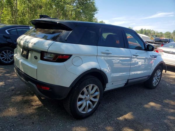 2019 LAND ROVER RANGE ROVER EVOQUE SE/SE Premium