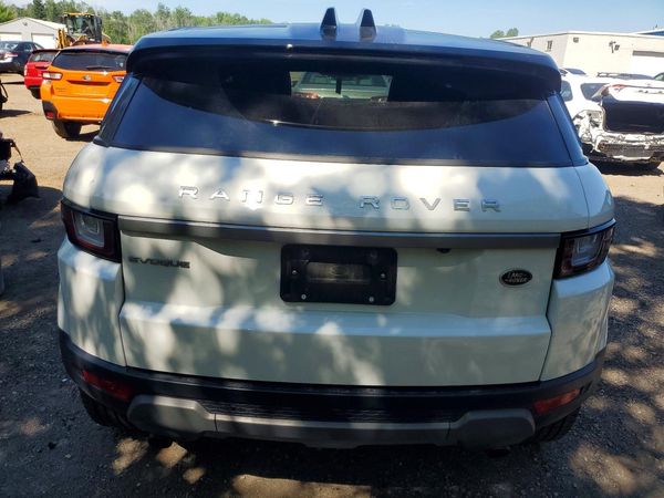 2019 LAND ROVER RANGE ROVER EVOQUE SE/SE Premium
