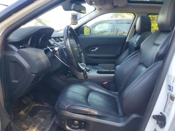 2019 LAND ROVER RANGE ROVER EVOQUE SE/SE Premium