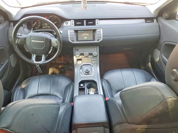 2019 LAND ROVER RANGE ROVER EVOQUE SE/SE Premium