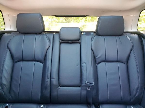 2019 LAND ROVER RANGE ROVER EVOQUE SE/SE Premium