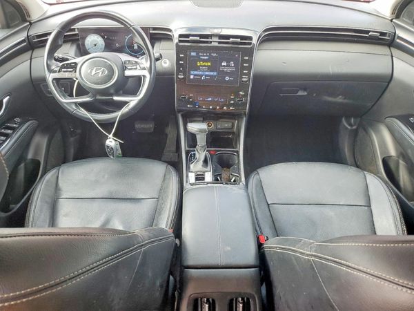 2022 HYUNDAI TUCSON SEL Convenience Pkg
