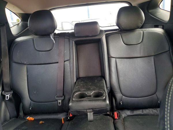 2022 HYUNDAI TUCSON SEL Convenience Pkg