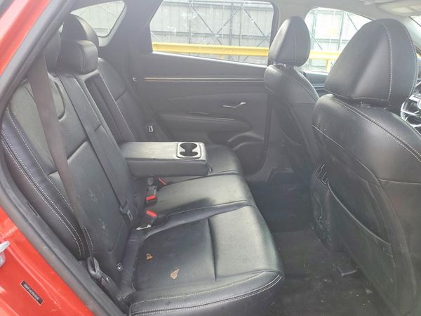 2022 HYUNDAI TUCSON SEL Convenience Pkg