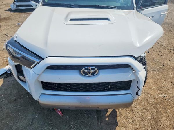 2018 TOYOTA 4RUNNER