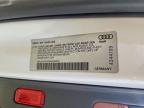 2022 AUDI A4
