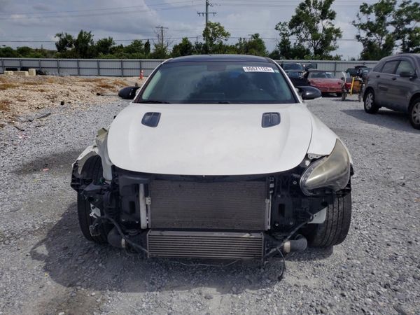 2019 KIA STINGER Base