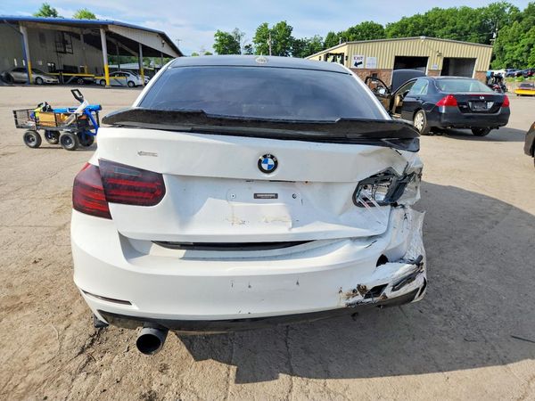 2013 BMW 328