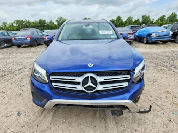 2018 MERCEDES-BENZ GLC GLC300
