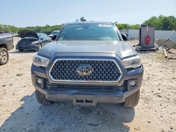 2019 TOYOTA TACOMA SR5