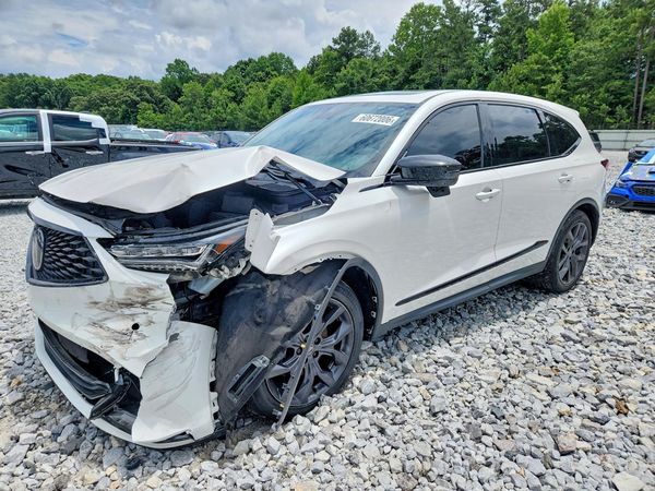 2024 ACURA MDX