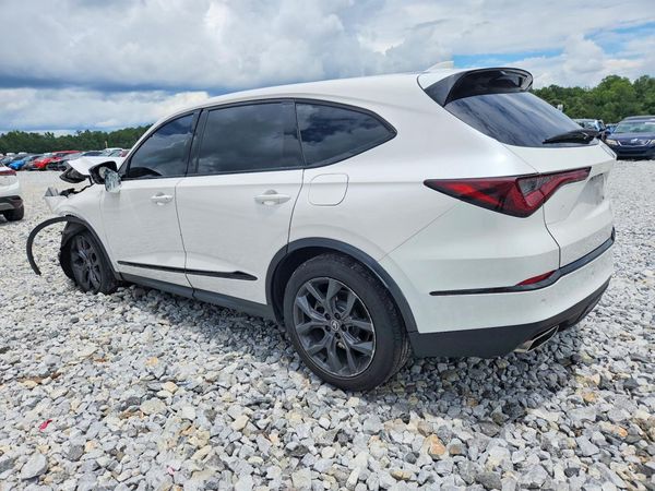 2024 ACURA MDX