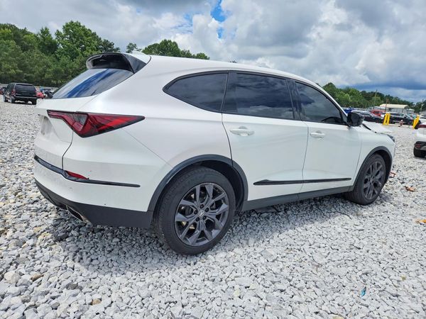 2024 ACURA MDX