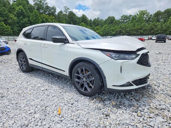2024 ACURA MDX
