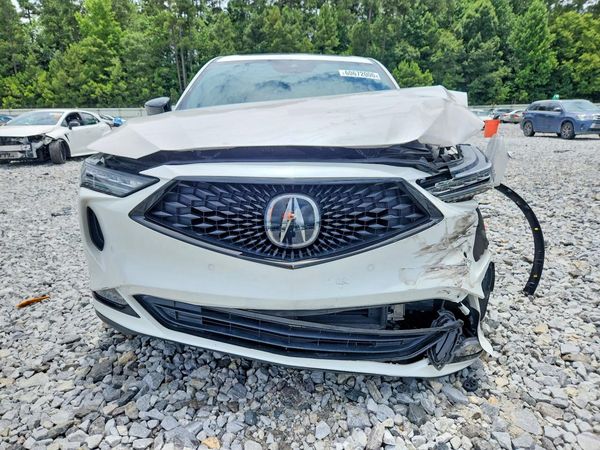 2024 ACURA MDX