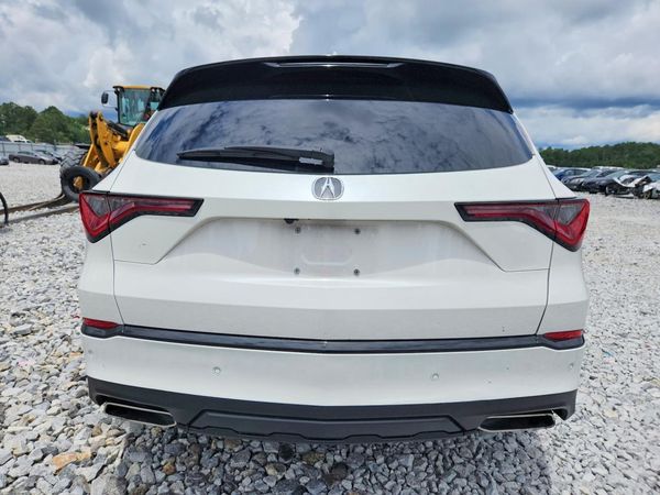 2024 ACURA MDX