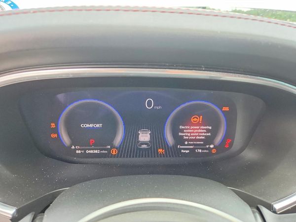 2024 ACURA MDX