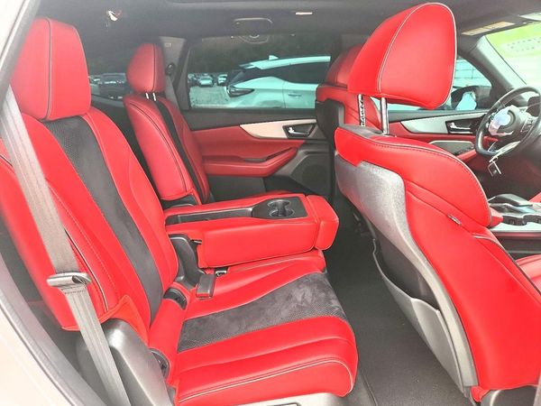 2024 ACURA MDX