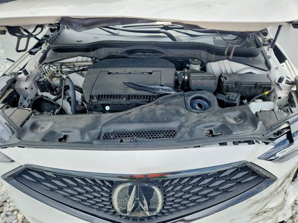 2024 ACURA MDX