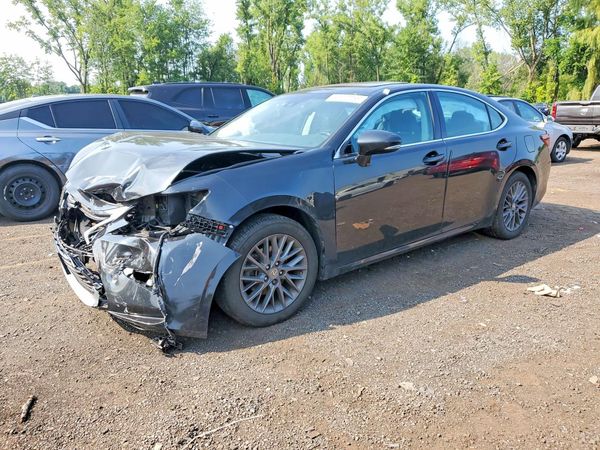2018 LEXUS ES 350